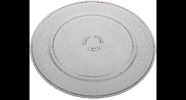WHIRLPOOL - GLASPLAAT MICROGOLF 40cm - C00863692