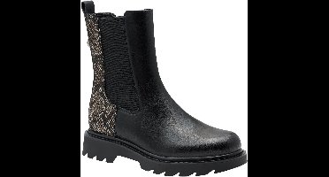 TAMARIS Core Dames Laarzen -zwart