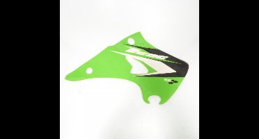 stickers ace voor motor kawasaki 250 kx 2003 tot 2009 0505280 nieuw
