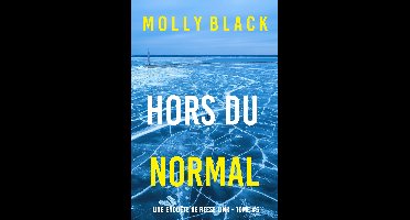 Une enquête de Reese Link 5 - Hors du normal (Une enquête de Reese Link — tome 5)