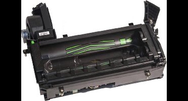 Motor Module voor iRobot Roomba j9/j9+ – Origineel iRobot Onderdeel – Vervangende Motoreenheid – Geschikt voor Roomba j9 en j9 Plus – Onderhoud & Reparatie – Stofzuigeronderdeel