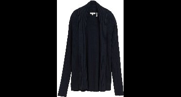 Tom Tailor - Vest met sjaalkraag - Maat XXXL - Lunar Eclipse