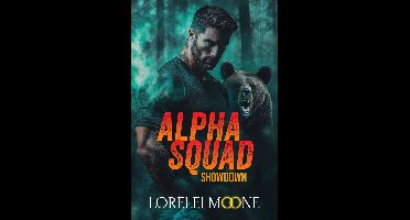 Alpha Squad 4 - Alpha Squad: Showdown