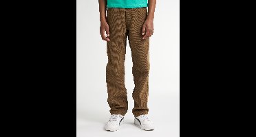 Petrol Industries - Jongens Cargo Broek Sandpoint - Bruin - Maat 104