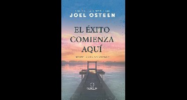 El éxito comienza aquí