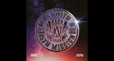 XV E.p. Across the Globe