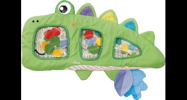 Chicco Croc Sensory Watermat 11551000000