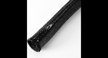 Vivolink PROZIPSLEEVE1248 kabelkous Zwart