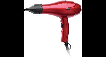 Föhn Sinelco Original Dreox Red (2000 W)