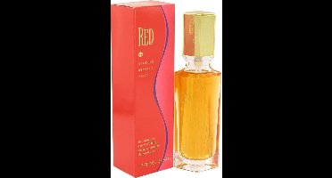 GIORGIO BEVERLY HILLS RED - 50ML - Eau de toilette