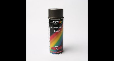 Motip 55530 - Autolak spuitbus - Goud Metallic - 400ml