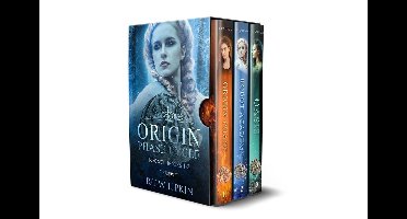 Origin Phase Cycle - Origin Phase Cycle Box Set