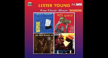 Four Classic Albums