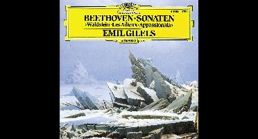 Beethoven: Piano Sonatas Nos.21"Waldstein", 26 "Le