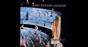 Van Der Graaf Generator - Pawn Hearts (2 CD | DVD-Audio) (Deluxe Edition) (Remastered)