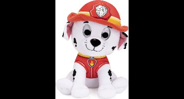 PAW Patrol - Marshall - Knuffel - 23 cm