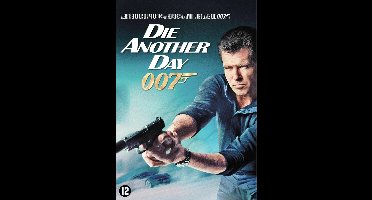 Die Another Day (DVD)