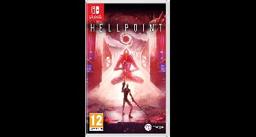 Hellpoint (Nintendo Switch)