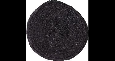 Hendrik Jan - Tuinnet - Maaswijdte 28 mm - 5x2 meter - Zwart