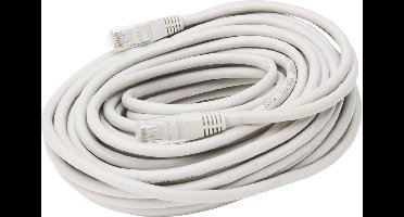 Kopp verbindingskabel CAT6-UTP KPN/Ziggo (15mtr)