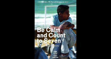 Be Calm And Count To Seven (DVD)