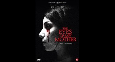 Eyes Of My Mother (DVD)