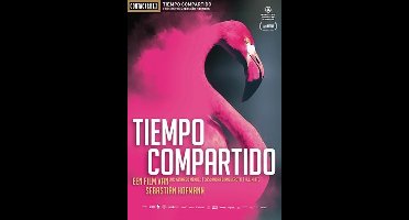 Tiempo Compartido (DVD) (NL-Only)