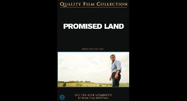 Promised Land (DVD)