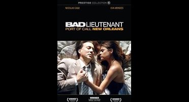 Bad Lieutenant (DVD)