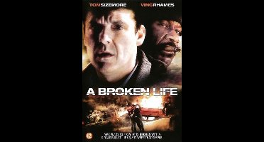 Broken Life (DVD)