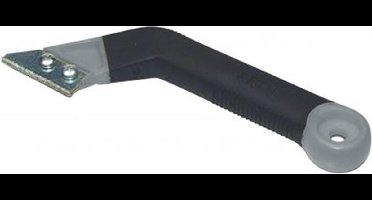 Voegenkrabber met Supersoft greep