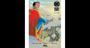 All Star Superman