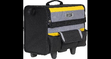 STANLEY Gereedschapstas 18" met wielen - 1-97-515