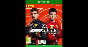 F1 2020 - Xbox One