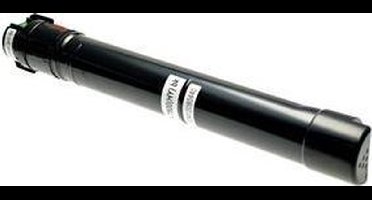 ABC huismerk toner geschikt voor Xerox Phaser 7500 XL zwart