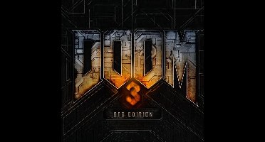 Doom 3 - BFG Edition