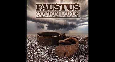 Faustus - Cotton Lords. Songs Of The Lancashire Cotton Famin (CD)
