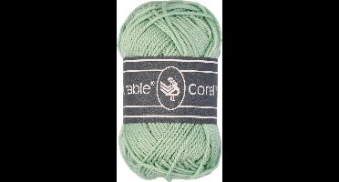 Durable Coral Mini - 2137 Mint