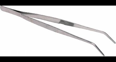 Trixie Reptiland Voederpincet Gebogen 30 CM