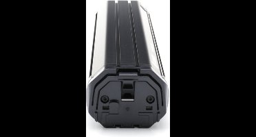 Bosch PowerTube 500 Fietsaccu - Horizontaal - Framebevestiging