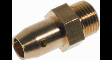 VSH aansl nip drukmeter Multicon T7300