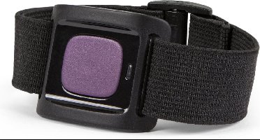 Doro 3500 Alarm Trigger voor 580 / 5516 / 6050 / 8040 / 8031 / 825 aubergine/zwart