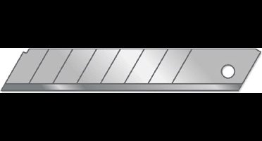 reserve-messen AFBREEK 18,0x0,50 mm - V.E.=10 st - 4602010