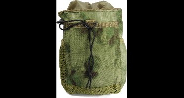 Fosco Dump pouch ICC FG groen