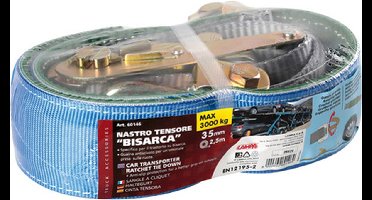 Auto transport Spanband 250cm