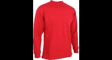 KREB Workwear® CHRIS Sweater RoodM