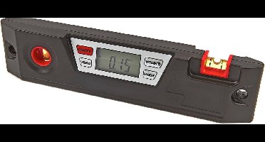 Waterpas - Magnetisch - Digitaal - 230 mm