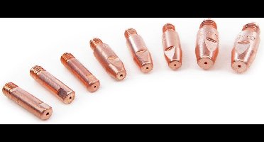 HBM Lastip M8 x 28 mm. x 0.8 mm.