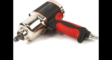 HBM Professionele ½” Slagmoersleutel 680 NM.