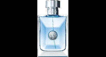 Versace Pour Homme Perfumed - Deodorant - 100 ml